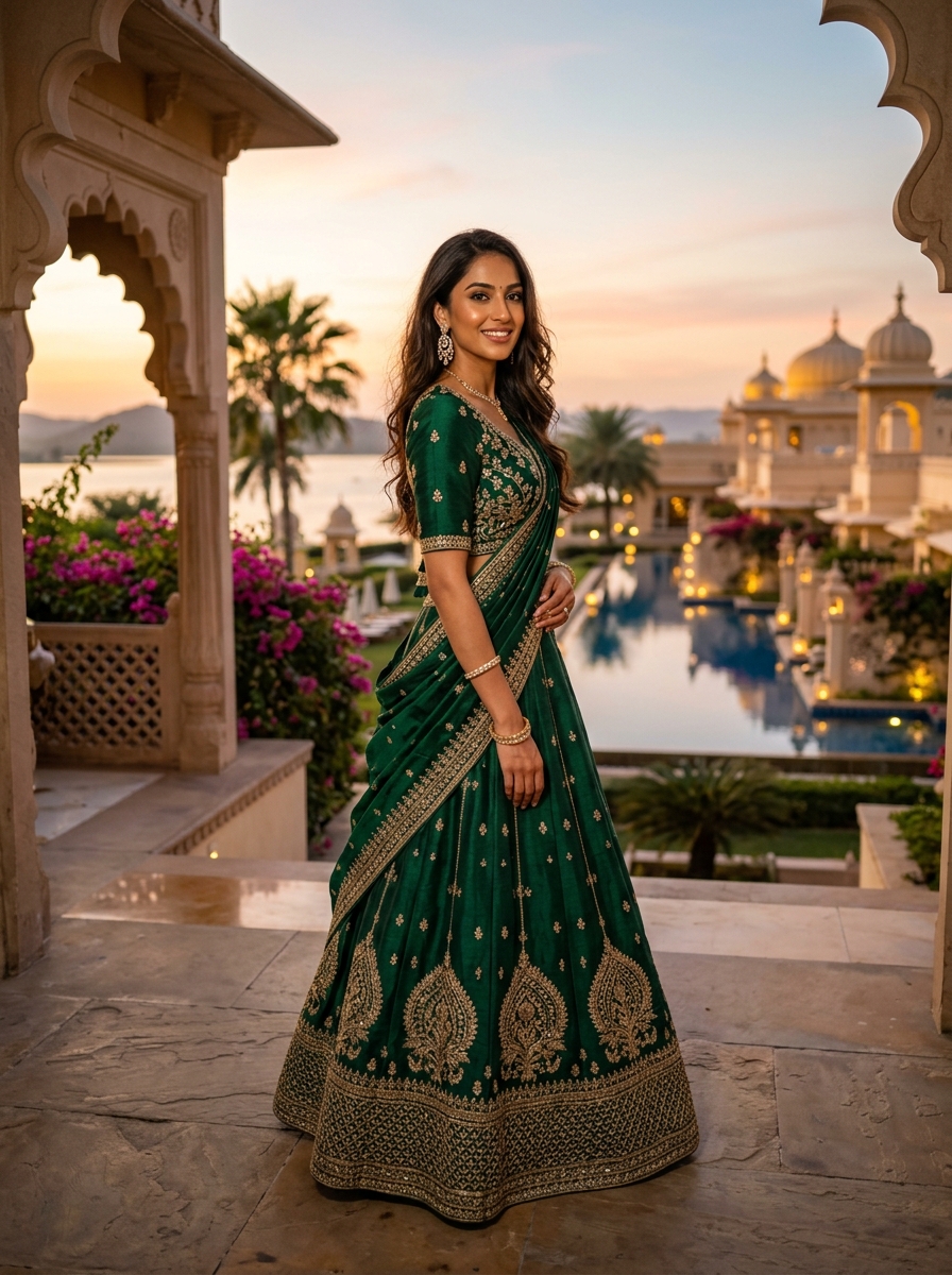 Luxury Escort Service Jodhpur